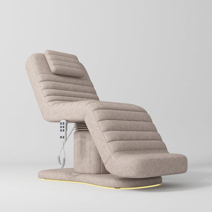 The ‘Freya’ Electric Beauty Bed
