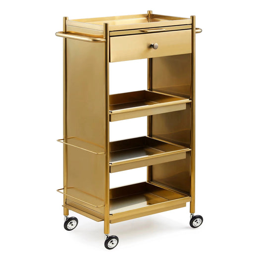 Deluxe Beauty Trolley
